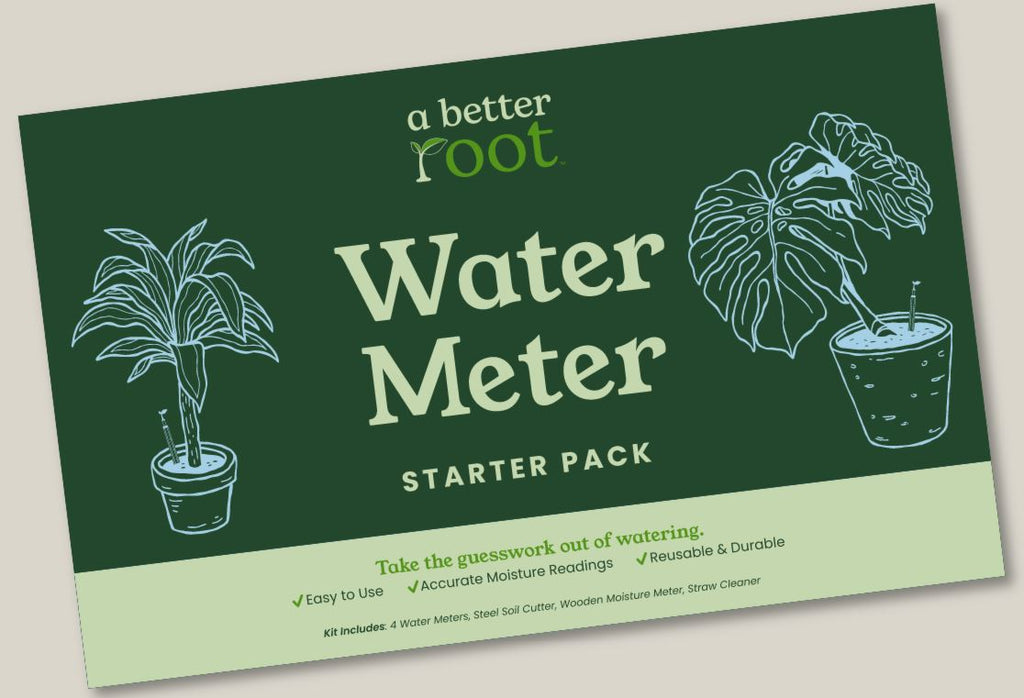 a better root water meter starter pack